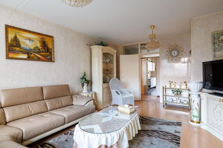 Appartement te huur: Sumatrastraat 94-A 1094 NJ Amsterdam - Foto 3