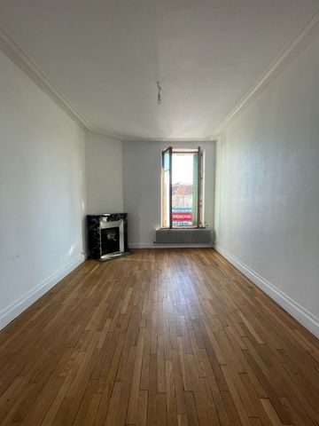 Appartement 4 pièces à Nancy-Mon Désert - Jeanne d'Arc - Saurupt - Clémenceau - Photo 3