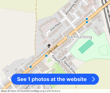 Lily Lane, Bamfurlong - Photo 1