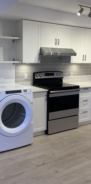 3 1/2 Métro Langelier - Électros Inclus - Photo 1