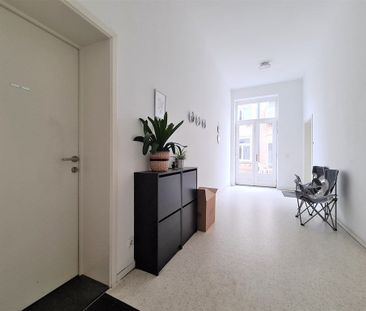 Te huur: Appartement Minckelersstraat 34 B 02 in Maastricht - Foto 2