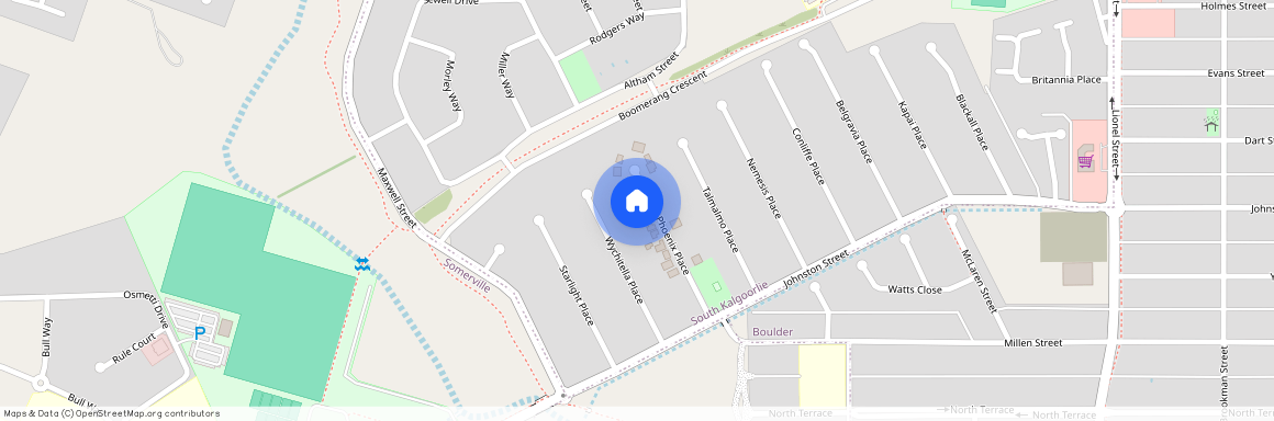 26 Phoenix Place, WA 6430, South Kalgoorlie