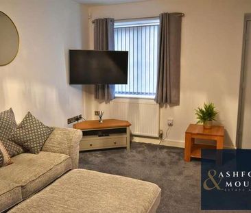 Verney Meadow, New Houghton, Mansfield, NG19 - Photo 2