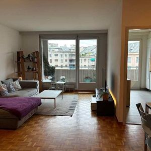 5 Zimmer, 100 m², 4. Stock - Foto 3