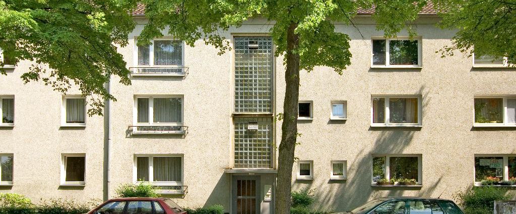 3 Zimmer Wohnung im Erdgeschoss in Aachen Burtscheid sucht neue Mieter! - Photo 1