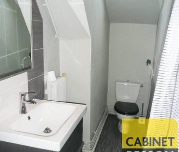 Location appartement Grenoble 38000 2 pièces 56.22 m² - Photo 2