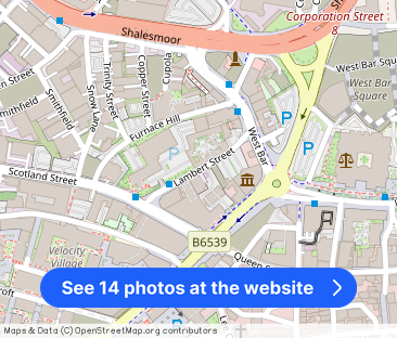 Cutlery Works, Lambert Street, Sheffield - Photo 1