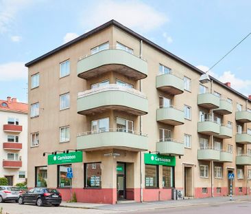 Östra Storgatan 81 A - Foto 3