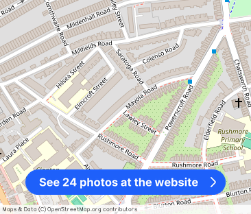 Mayola Road, London, E5 - Photo 1