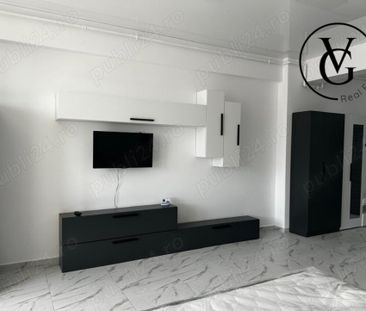 Garsoniera - Stefan Building - Mamaia-Sat - Fotografie 1