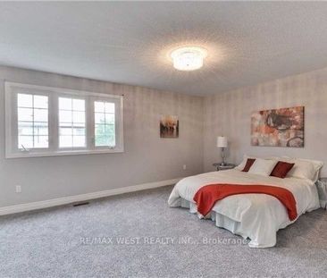 For Lease - 18 Linkdale Road Unit# Upper, Brampton, Ontario - Photo 5