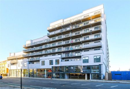 1 bedroom apartment to rent - Photo 2