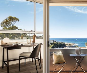 9/107 Arden Street, Coogee NSW 2034 - Apartment For Rent | Domain - Photo 4