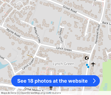 Lynch Green, Norfolk, NR9 - Photo 1