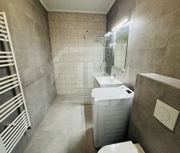 Apartament 2 camere, decomandat, bloc nou in zona The Office - Fotografie 6