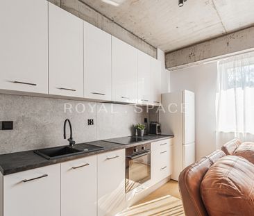 Kameralne mieszkanie przy lesie | Ząbki - Photo 6