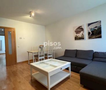 Apartamento en alquiler en Ronda del Matadero, 7 - Foto 2