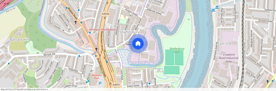 Adelaide Street, NEWPORT