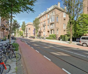 Appartement te huur: Koninginneweg 154-2 1075 EE Amsterdam - Foto 5