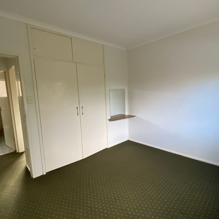 Single Level Two Bedroom Unit - Photo 1