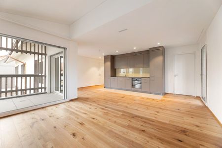 Cosy Bijou – Modern new building in Höri - Photo 2
