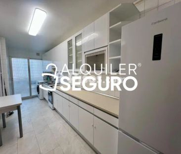 Piso en alquiler en Hortaleza - Photo 5