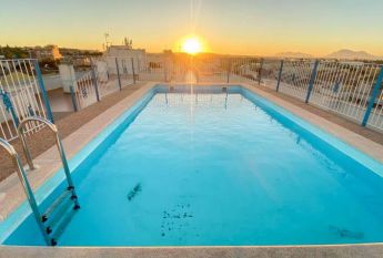 Alquiler de piso en Centro