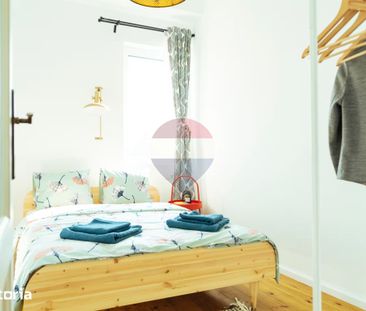 Apartament 3 camere-Universitate-Balcon Frantuzesc-Design interior - Photo 2