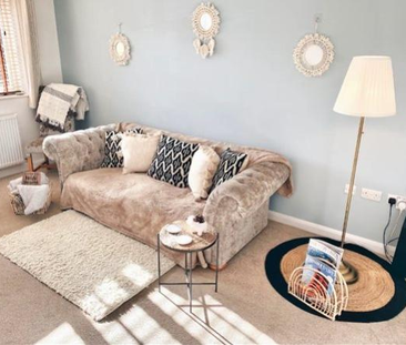 2 bedroom house to rent - Photo 3