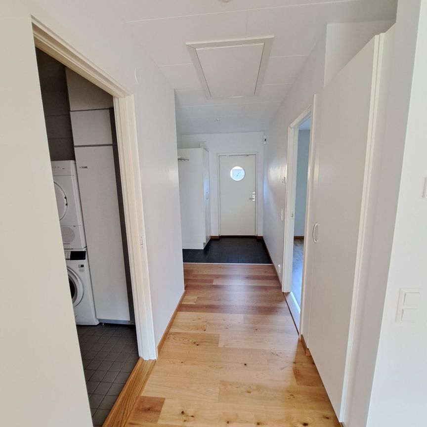 Trädgårdsgatan 3B - Foto 1