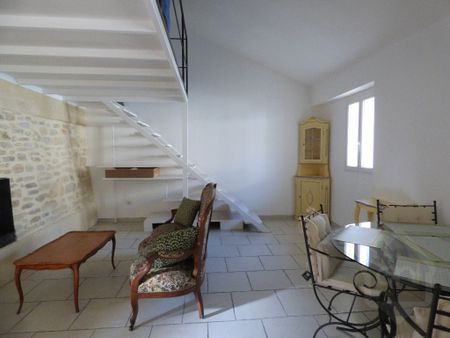 Location Appartement 1 pièce 38m² - Photo 5