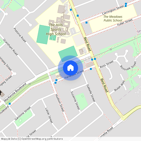 Harwood Street 28, NSW 2147, Seven Hills
