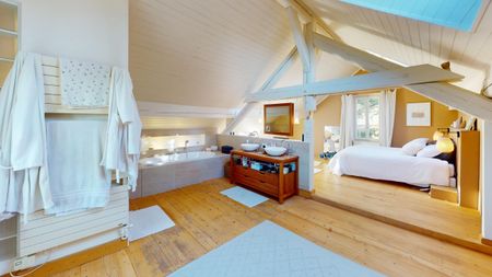 Family home with swimming pool in Collonges-sous-Salève, near Geneva - Foto 2