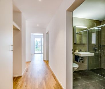 Attikawohnung in Unterkulm Nachmieter gesucht per 01.11.2025! - Photo 4