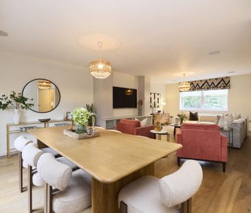 6 bedroom terraced house to rent - Photo 1