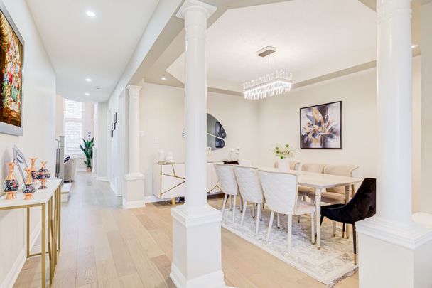 For Lease - 45 Oland Drive Unit# Main, Vaughan, Ontario - Photo 1