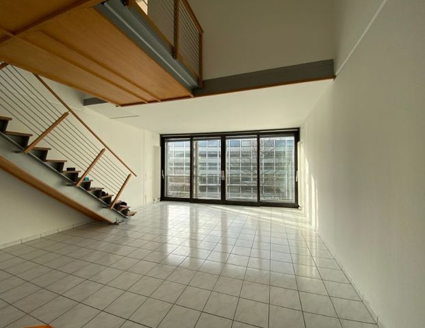 Wohnen neben dem Musiktheater - Foto 1