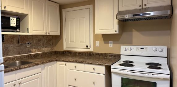 For Lease - 252 Osmond Crescent Unit# Lower W/O, Newmarket, Ontario - Photo 2