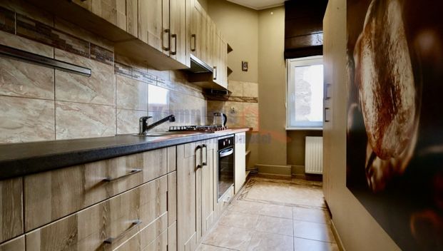 Niebuszewo, ul. św. Barbary, Szczecin - Photo 1