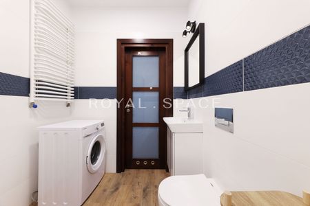 Dwupokojowe mieszkanie | blisko ul. Lubicz - Фото 4