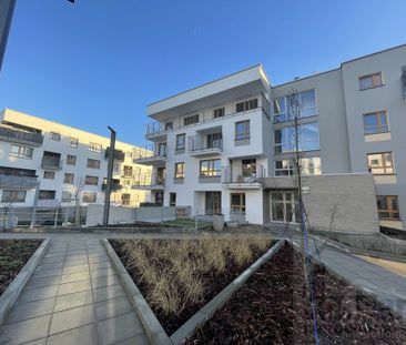 Tenisowa, 2 pokojowe na 1 piętrze z windą - Photo 3