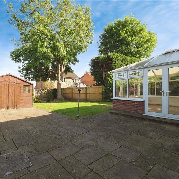 Nicolson Road, Loughborough - Photo 1