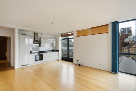2 bedroom flat to rent - Photo 5