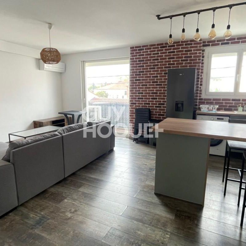 Location Appartement 3 pièces Meublé 56m² PERPIGNAN 66000 - Photo 1