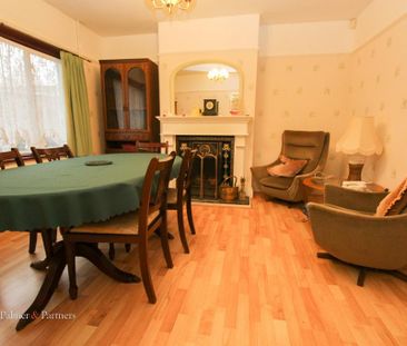 4 bedroom bungalow to rent - Photo 4