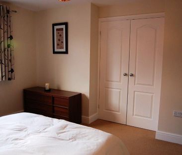 4 bedroom detached house to rent - Photo 5