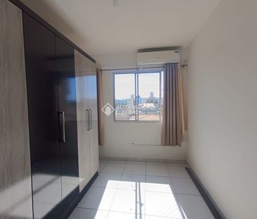 Apartamento com 2 quartos e 43m² para alugar em Barra do Aririú, Pa... - Foto 6
