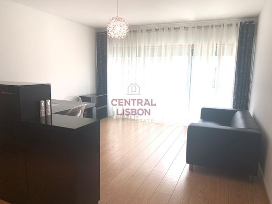 Apartamento T1 em Lisboa - Photo 1