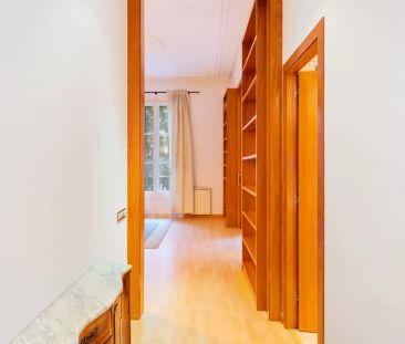 2-bedroom apartment for rent in La Dreta de l'Eixample, pets allowed - Photo 5