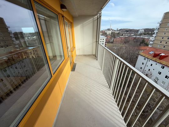 Sjösabrinken, Bandhagen - Photo 1